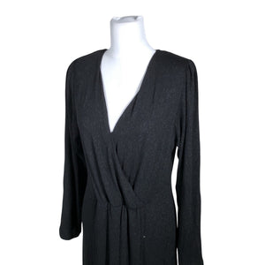 Unisex Niccolei - Party dress, size 40 - Black (3)