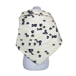 Unisex Marimekko - Scarf, size Ei kokoa - Beige (2)