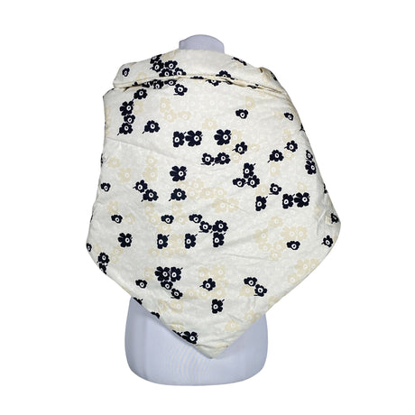 Unisex Marimekko - Scarf, size Ei kokoa - Beige (2)