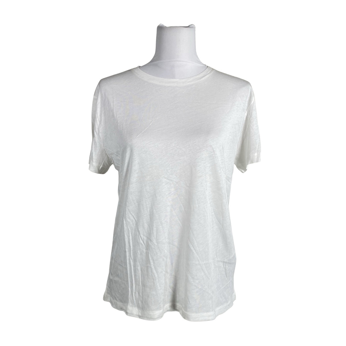 Unisex Tiger of Sweden - T-shirt, size 40 - Natural white (1)