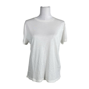 Unisex Tiger of Sweden - T-shirt, size 40 - Natural white (1)