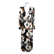 Unisex Niccolei - Maxi dress, size 38 - Beige ()