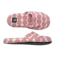 Unisex Marimekko - Indoor slippers, size 42 - Light pink ()