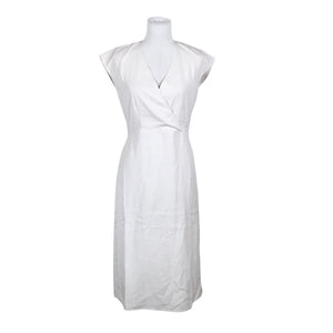 Unisex Calvin Klein - Dress, size 34 - Gray (1)