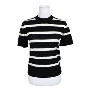 Unisex Filippa K. - Sweater, size 36 - Black (1)