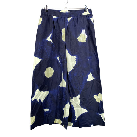 Unisex Marimekko - Slacks, size 42 - Blue ()