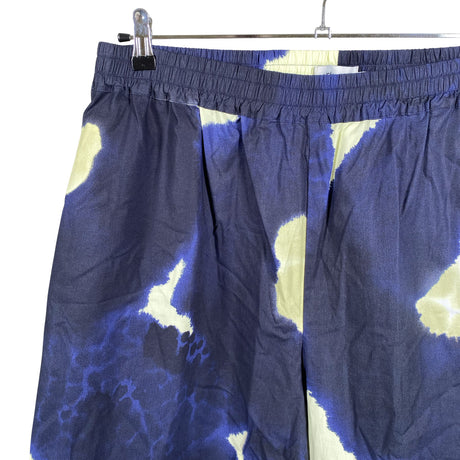 Unisex Marimekko - Slacks, size 42 - Blue (2)