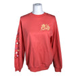 Unisex Marimekko - Sweatshirt, size 34 - Pink ()