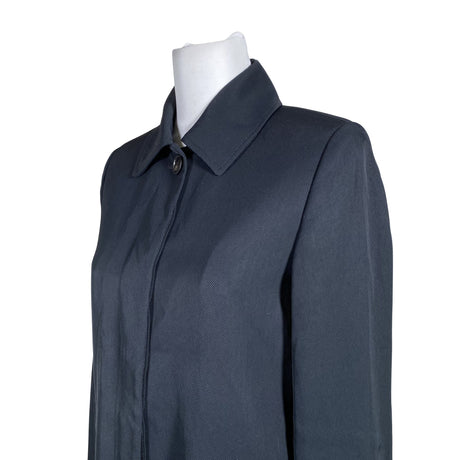 Unisex Filippa K. - Trench coat, size 34 - Black (2)