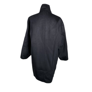 Unisex Filippa K. - Wool coat, size 32 - Black (3)