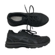 Unisex Asics - Sneakers, size 40 - Black ()