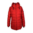 Unisex Wellensteyn - Winter jacket, size 38 - Red ()