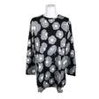 Unisex Marimekko - Tricot tunic, size 36 - Gray ()