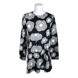 Unisex Marimekko - Tricot tunic, size 34 - Gray ()