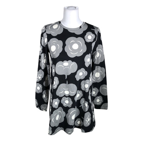 Unisex Marimekko - Tricot tunic, size 34 - Gray ()