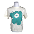 Unisex Marimekko - T-shirt, size 34 - Beige ()