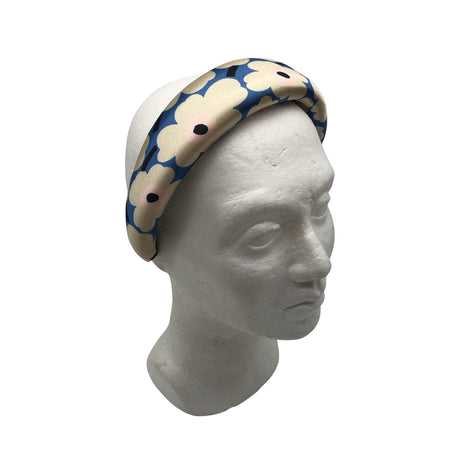 Unisex Marimekko - Hairband, size Ei kokoa - Blue ()