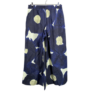 Unisex Marimekko - Slacks, size 40 - Blue (3)