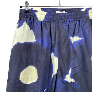 Unisex Marimekko - Slacks, size 40 - Blue (2)
