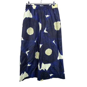Unisex Marimekko - Slacks, size 40 - Blue (1)