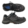 Unisex Salomon - Outdoor sneakers, size 36 - Black ()