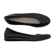Unisex Ecco - Ballerinas, size 36 - Black ()