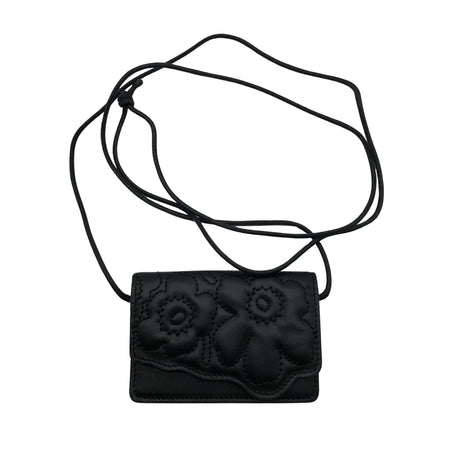 Unisex Marimekko - Wallet, size Ei kokoa - Black ()