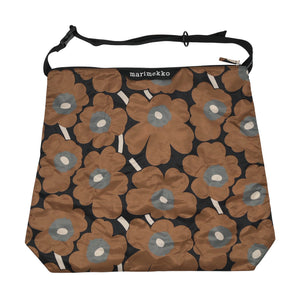Unisex Marimekko - Travel bag, size Maxi - Brown (1)