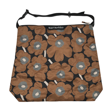 Unisex Marimekko - Travel bag, size Maxi - Brown ()