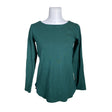Unisex Nanso - Tricot shirt, size 36 - Green ()