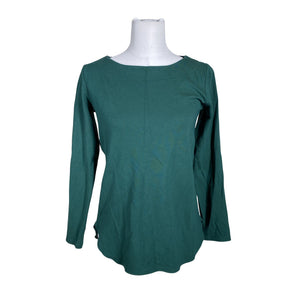 Unisex Nanso - Tricot shirt, size 36 - Green (1)
