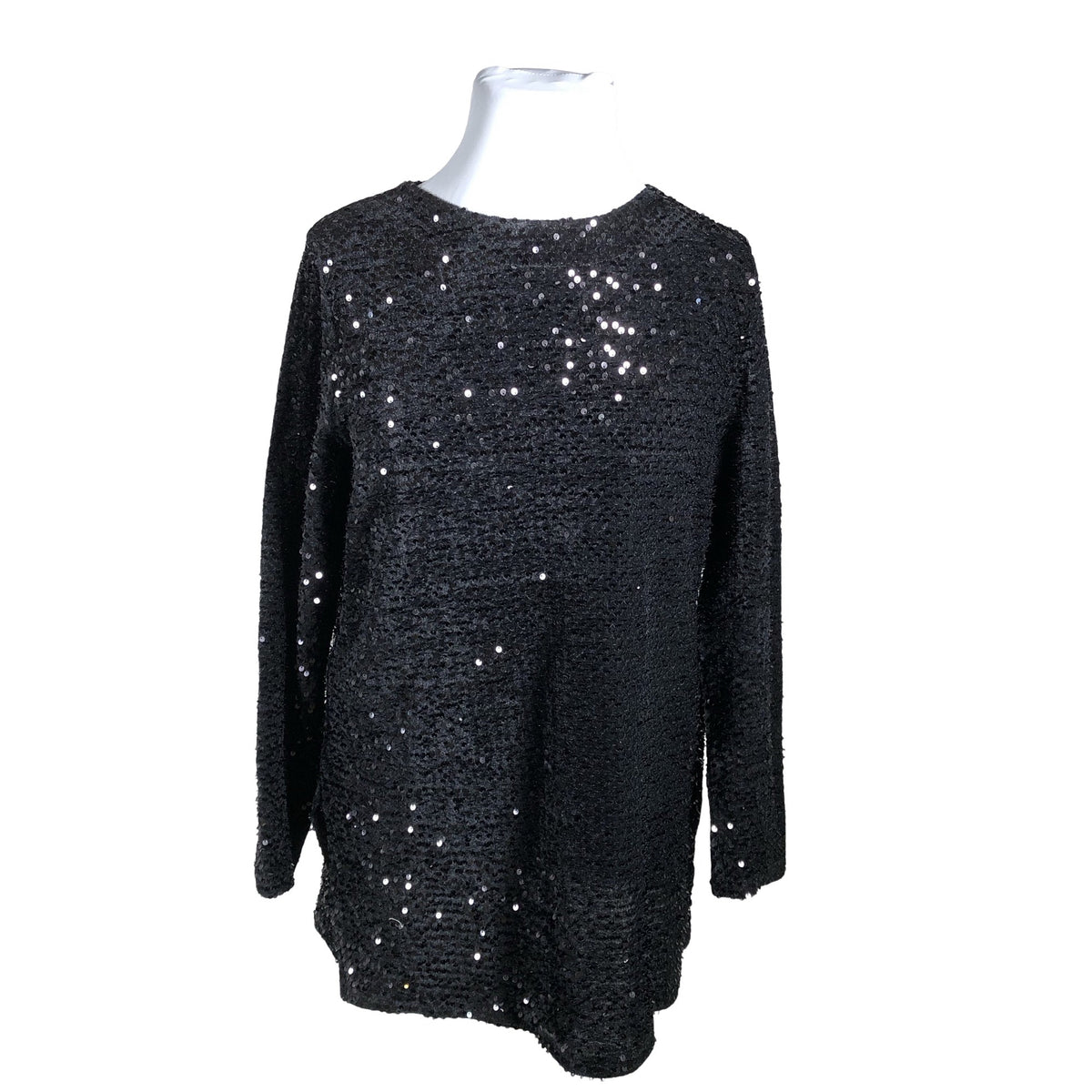 Unisex Niccolei - Party dress, size 42 - Black (1)