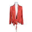 Unisex Niccolei - Cardigan, size 38 - Pink ()