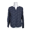 Unisex Nanso - Blouse, size 38 - Blue ()
