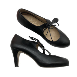 Unisex Minna Parikka - High heels, size 41 - Black (1)