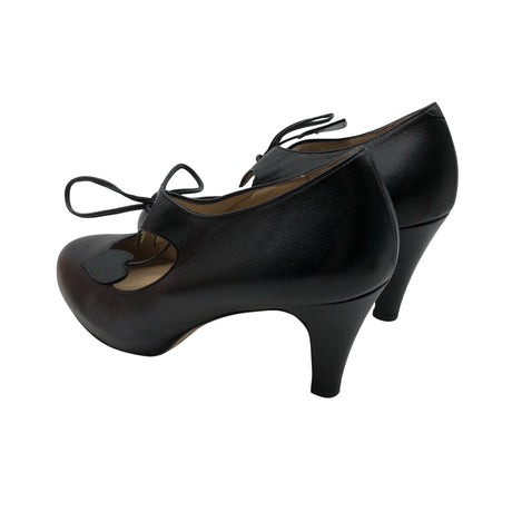 Unisex Minna Parikka - High heels, size 41 - Black (2)