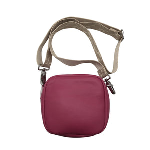 Unisex Marimekko - Shoulder bag, size Mini - Pink (1)