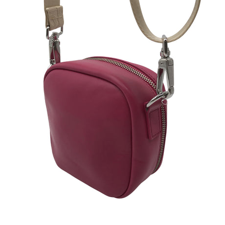 Unisex Marimekko - Shoulder bag, size Mini - Pink (2)