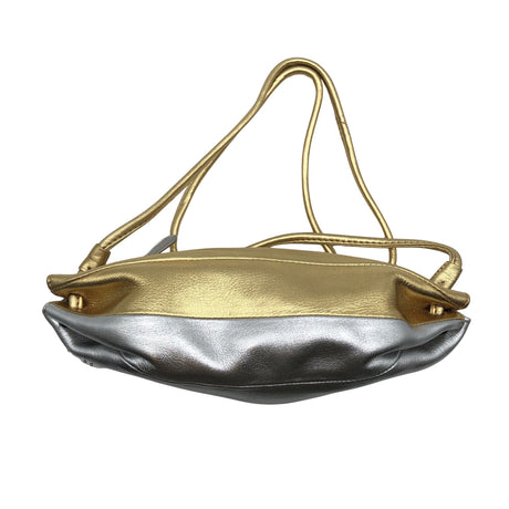 Unisex Marimekko - Shoulder bag, size Midi - Gold ()