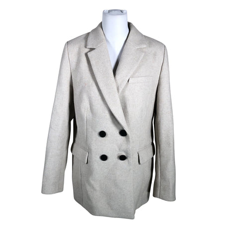 Unisex Haglöfs - Outdoor jacket, size 38 - Orange ()