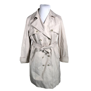 Unisex Ril's - Trench coat, size 42 - Beige (1)