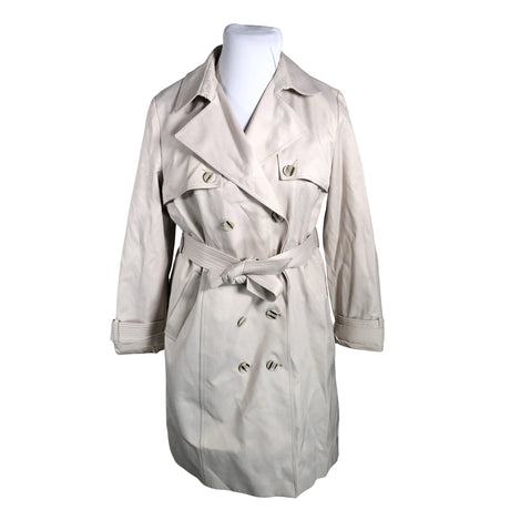 Unisex Ril's - Trench coat, size 42 - Beige ()