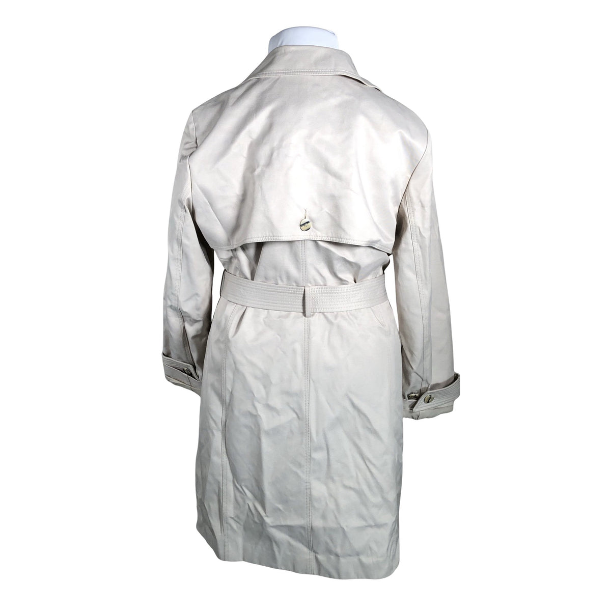Unisex Ril's - Trench coat, size 42 - Beige (2)