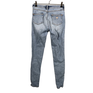 Unisex Guess - Jeans, size 146 - 152 - Light blue (2)