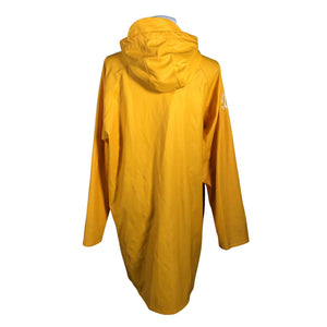 Unisex Deval - Rain jacket, size 38 - Yellow (2)