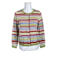 Unisex Gudrun Sjöden - Cardigan, size 36 - Green ()