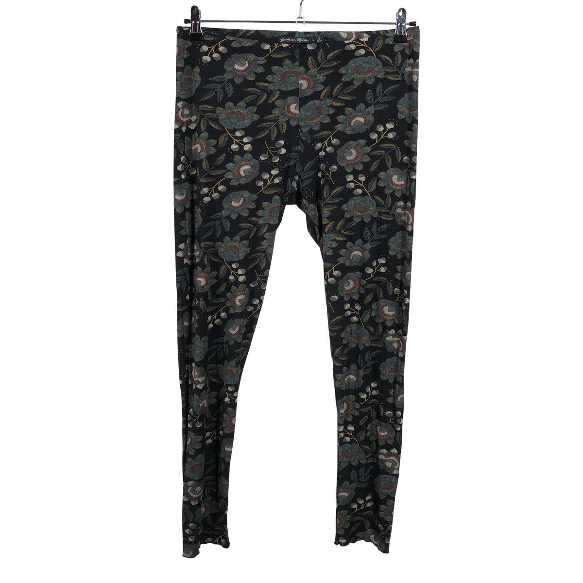 Unisex Gudrun Sjöden - Leggings, size 40 - Black (1)