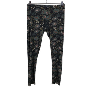 Unisex Gudrun Sjöden - Leggings, size 40 - Black (1)