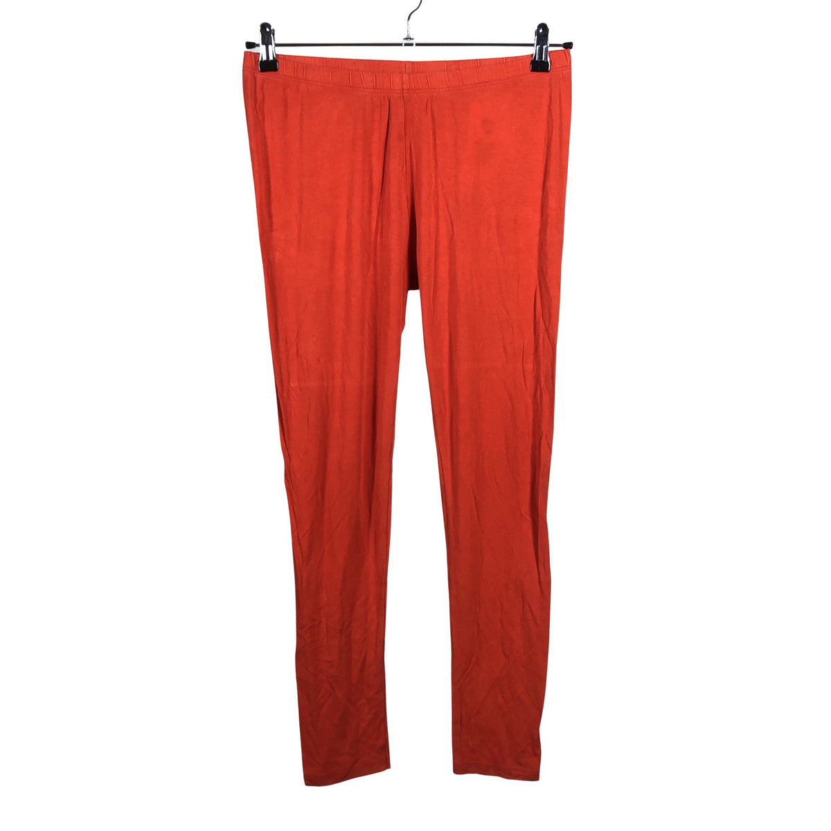 Unisex Gudrun Sjöden - Leggings, size 40 - Red (1)