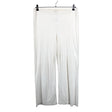 Unisex Gudrun Sjöden - Leggings, size 38 - Natural white ()